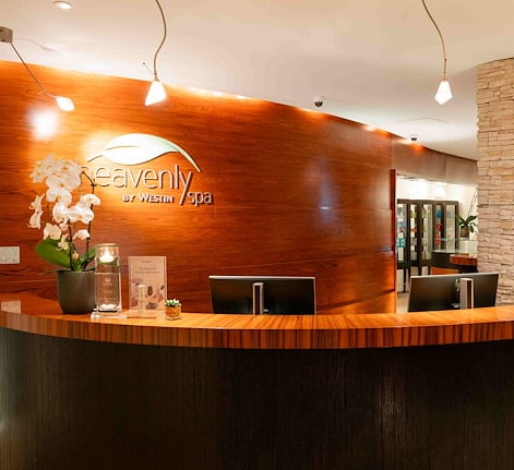 Heavenly Spa