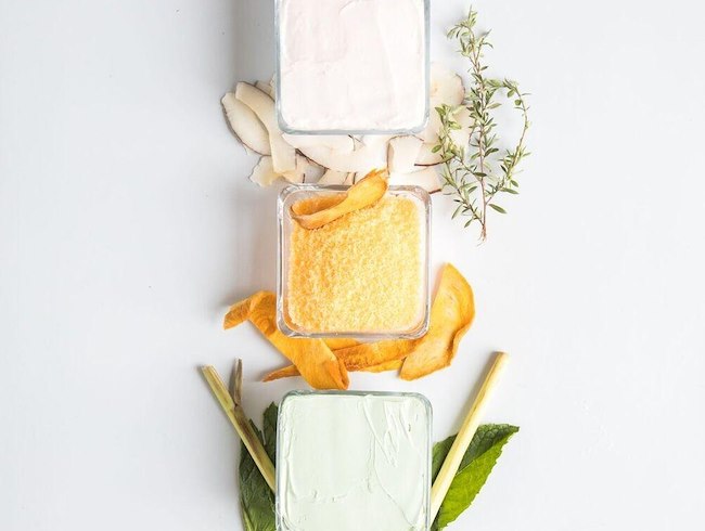 Renew with BE CARE LOVE